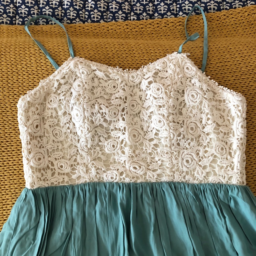 ModCloth Dress - Picture 3 of 10